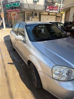 شيفروليه اوبترا